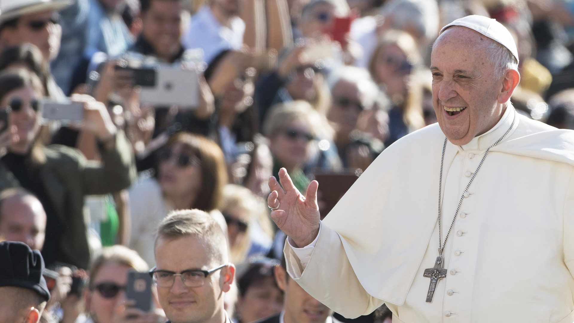 Ide e fazei discípulos entre todas as nações – A mensagem da JMJ Rio 2013 para nós hoje